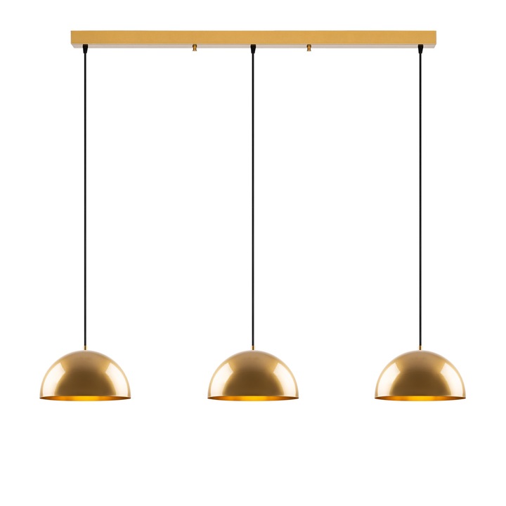 Candelabru kure - 30 - mr-721 - 2, Opviq 5719, Corp metalic, E27