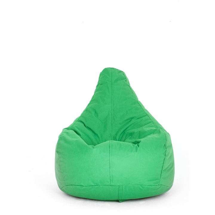 Atelier Del Sofa Damla fotel zöld vízálló 80x75x30cm