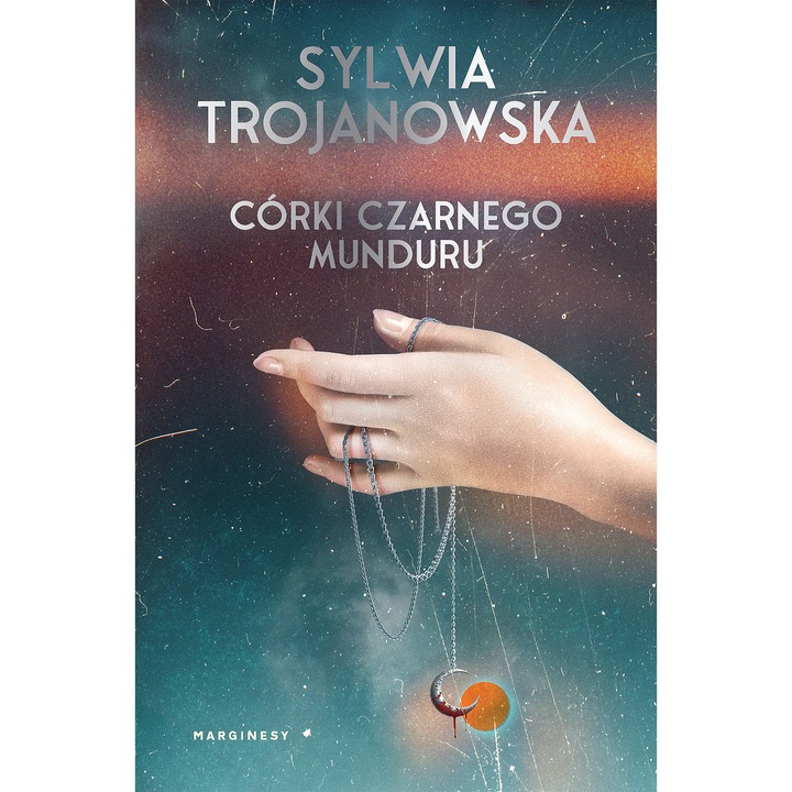 Corki czarnego munduru, Marginesy, Sylwia Trojanowska