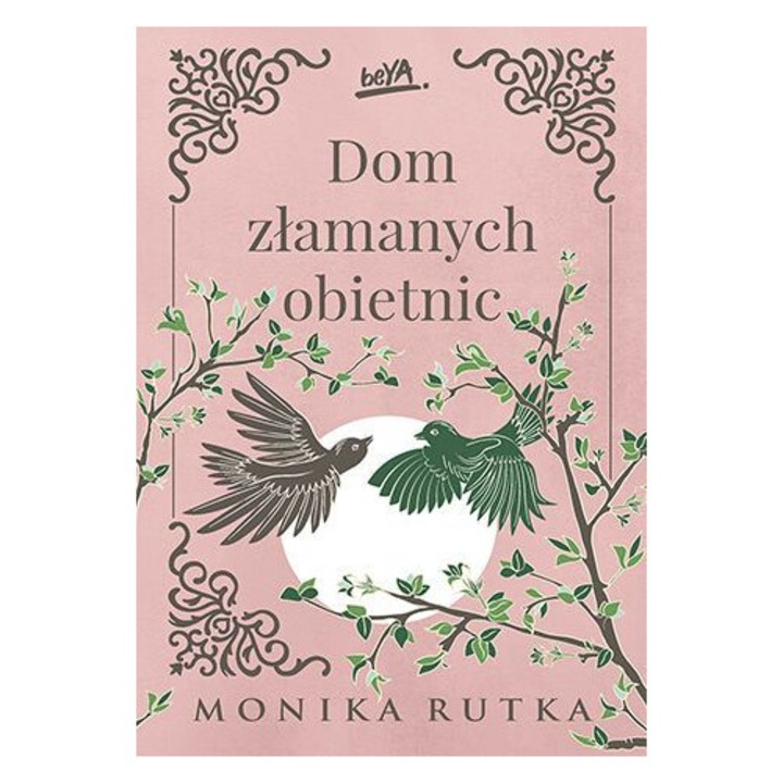 Domul zamislit de promisiuni, BeYa