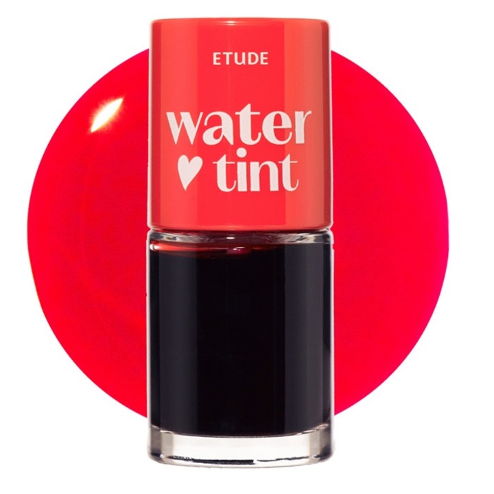 Etude Dear Darling Water Lip Tint Rúzs 09 Watermelon Ade 9g