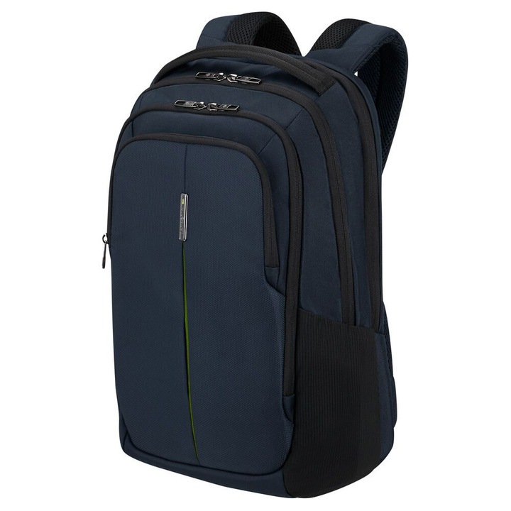 Samsonite Guardit 3.0 hátizsák, 17 "3", kék, 480x320x205mm