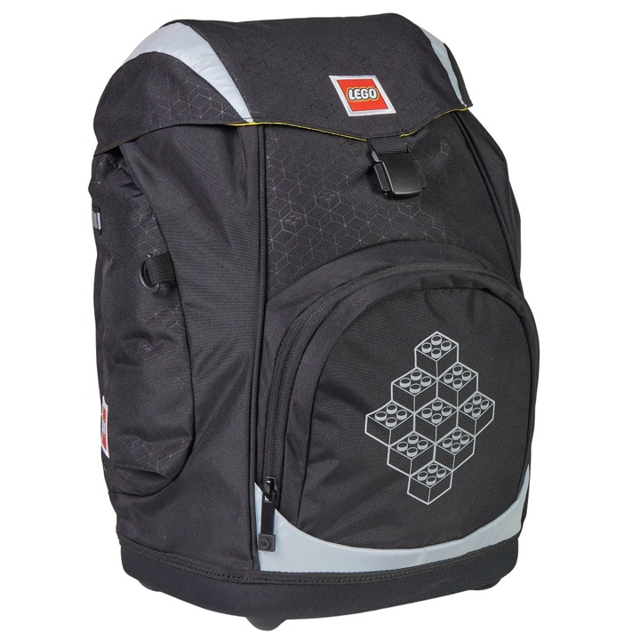 Ghiozdan LEGO Bricks Nielsen 20193-2511