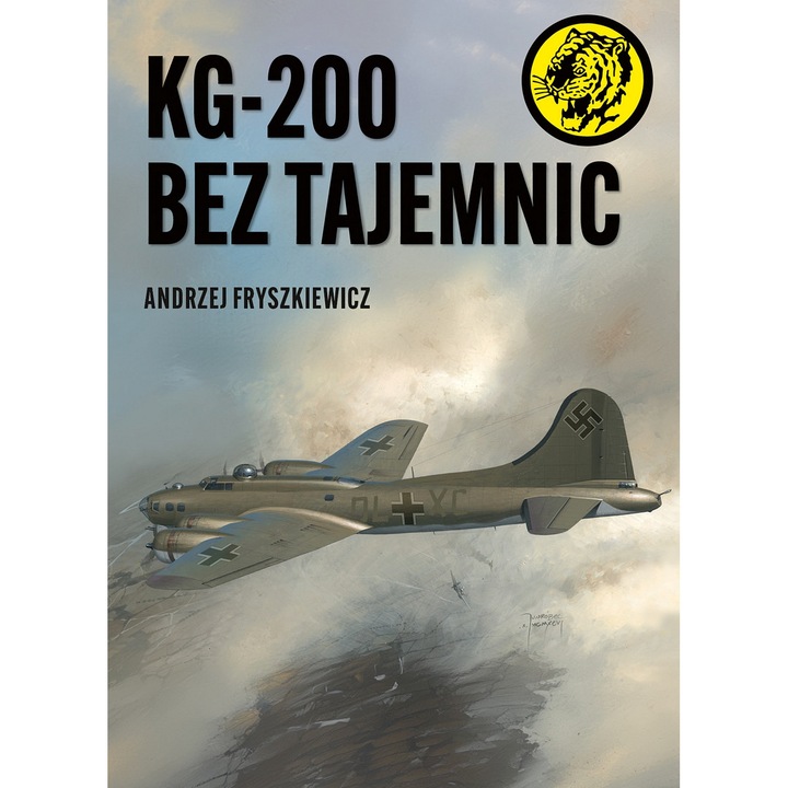 KG-200 без тайни, Белона,