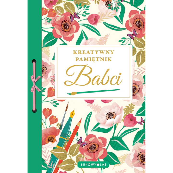 Kreativ pamflet Babci, Bukowy Las, activitati extracurriculare, 2023