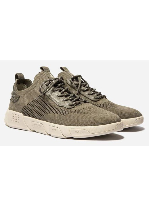 Мъжки спортни обувки, TBS Jazsail Cactus, полиестер, зелени, 43 EU