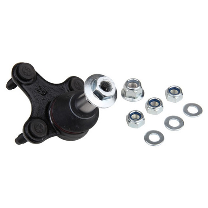 Set reparatie suspensie, NK, Pentru VW Golf Passat CC 05- dreapta
