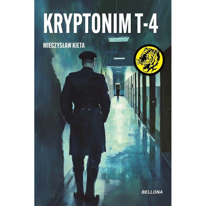 Криптоним Т-4, Белона