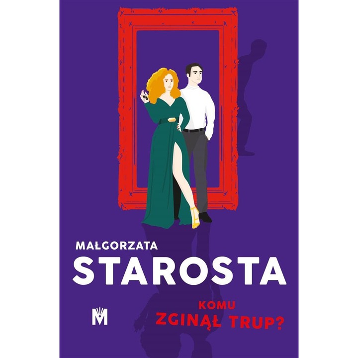 Komu zginal trup, Mieta, vígjáték folytatás, rejtély, 2024
