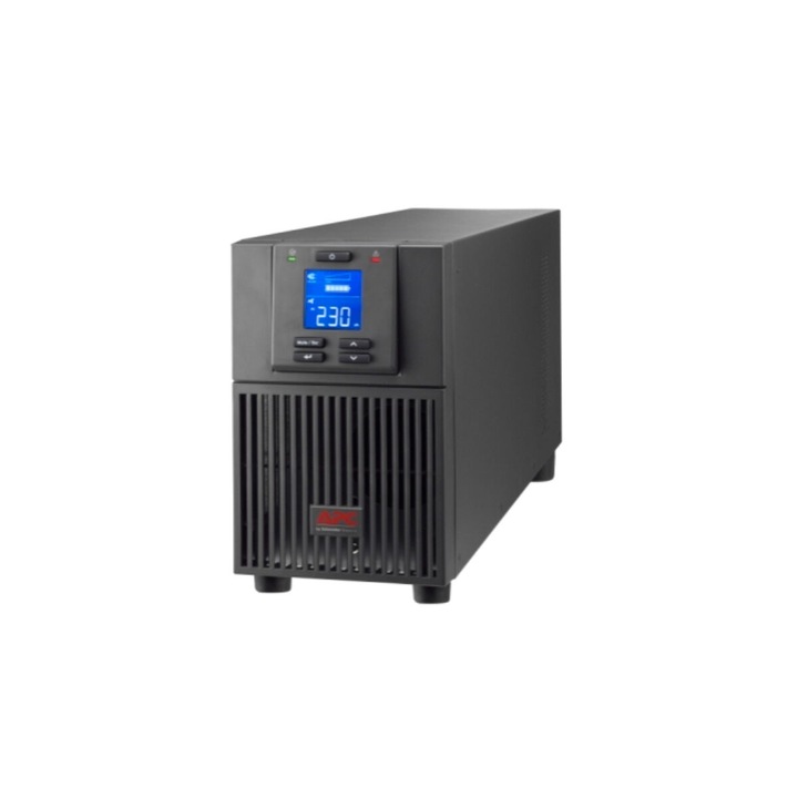 Sistem de alimentare neintreruptibila interactiv UPS APC SRV2KI-E 1800 W