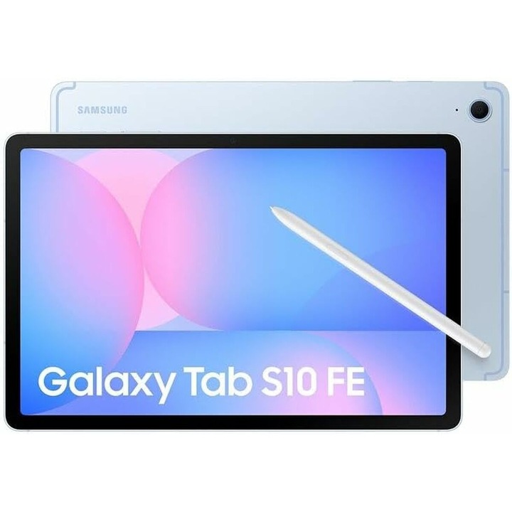Tablet Samsung SM-X520NLBREUB 10.9", Octa Core, 8 GB RAM, 128 GB, Albastru