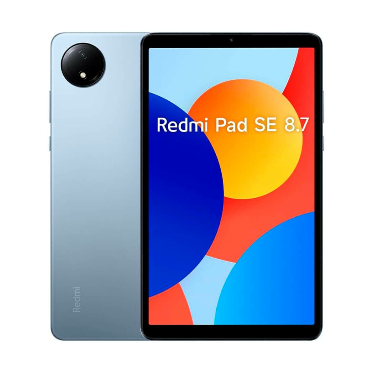 Androidタブレット本体 Redmi Pad SE 8.7 Aurora Green 4GB/64GB Redmi Xiaomi Pad SE 8.7 64GB オーロラグリーン : Mobile Fan