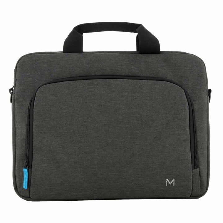 Rucsac laptop Mobilis 003078, 30x45cm, negru