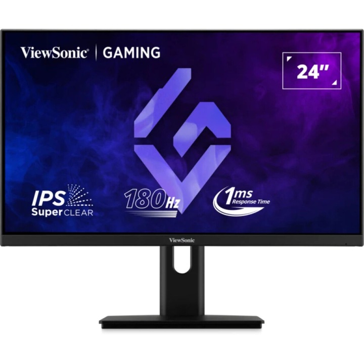 ViewSonic XG24G1 24" Full HD monitor