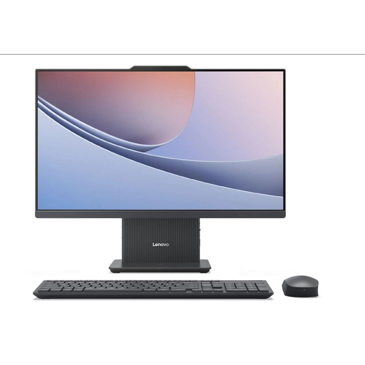 Desktop PC All-in-One Lenovo IdeaCentre AIO 24IRH9, 23,8