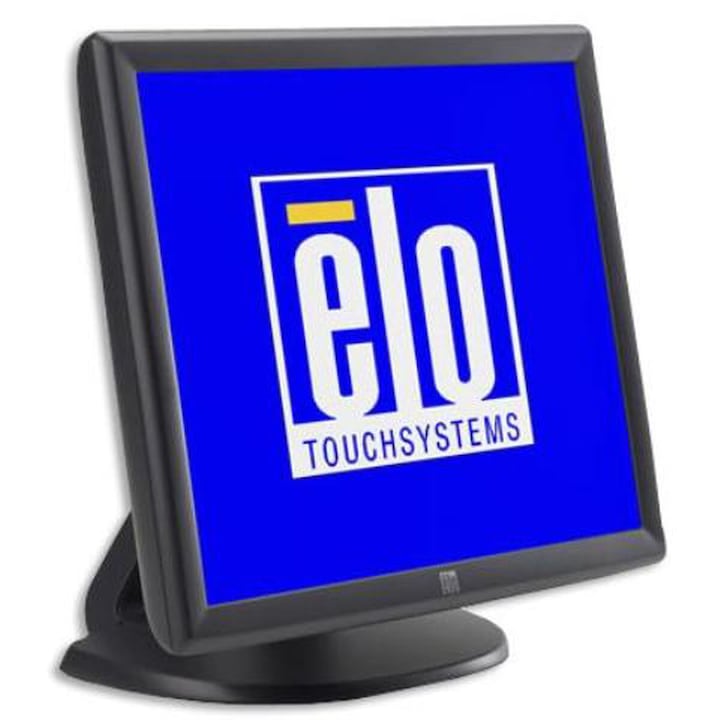 Elo Touch Systems E607608 19"-os monitor