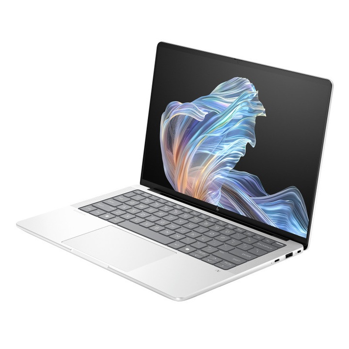 HP EliteBook X G1a AI laptop, Ryzen AI 7 PRO, 32GB, 1TB SSD, 14" 3K OLED érintőképernyő, Windows 11 Pro