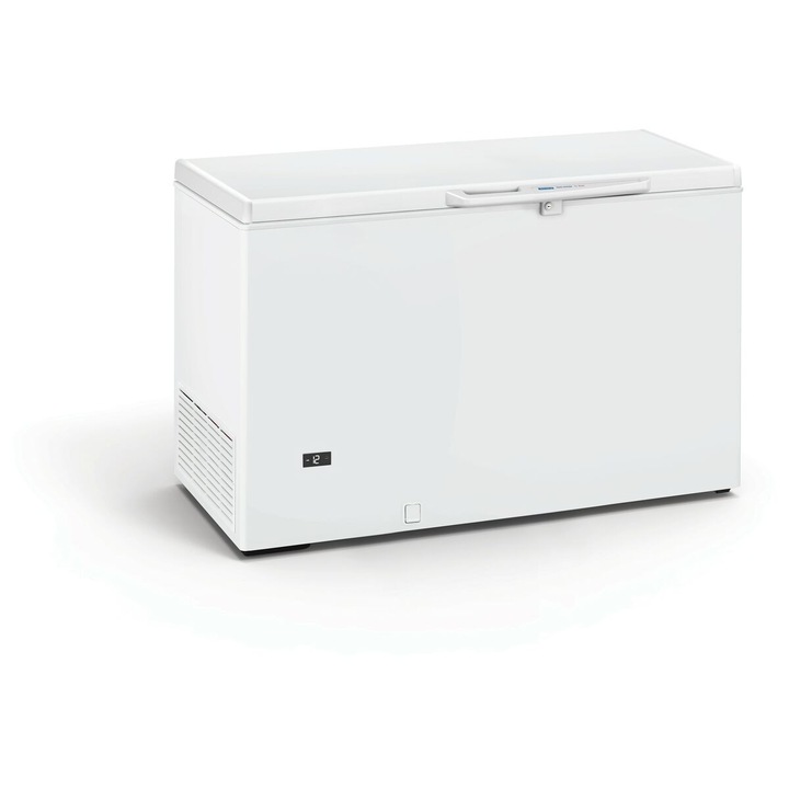 Congelator TENSAI TCHEU290DUOVD