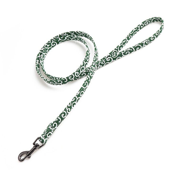 Каишка за кучета с папийонка PET, сладки нашийници