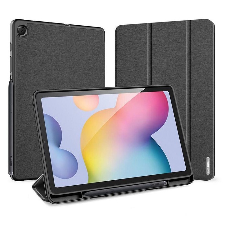 Samsung Galaxy Tab S6 Lite 10.4" 2022/2020 tablet tok