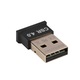 CSR4.0 Mini USB Bluetooth adapter vezeték nélküli vevőegység Windows egérhez, billentyűzethez, fejhallgatóhoz