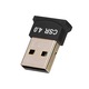 CSR4.0 Mini USB Bluetooth adapter vezeték nélküli vevőegység Windows egérhez, billentyűzethez, fejhallgatóhoz