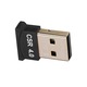 CSR4.0 Mini USB Bluetooth adapter vezeték nélküli vevőegység Windows egérhez, billentyűzethez, fejhallgatóhoz