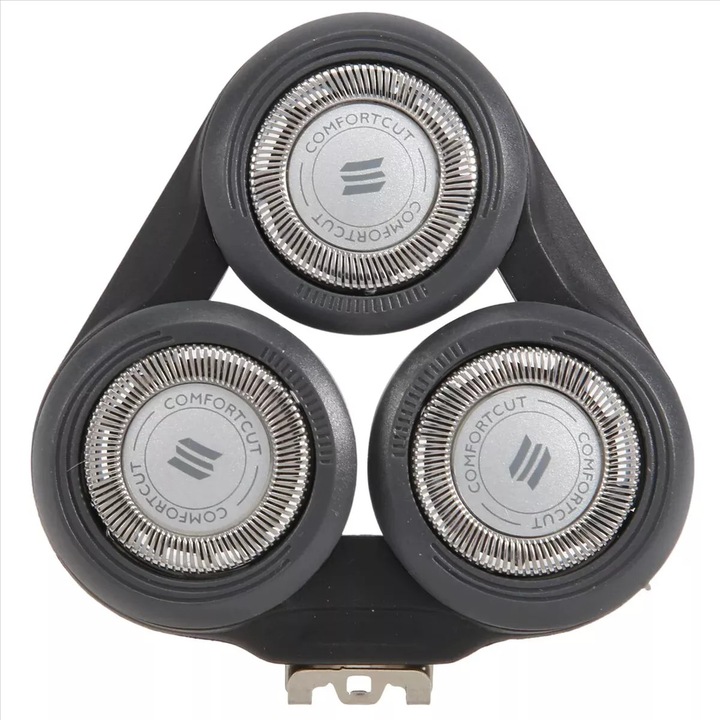 НОВ Резервна бръснеща глава за самобръсначка Philips Серия 5000