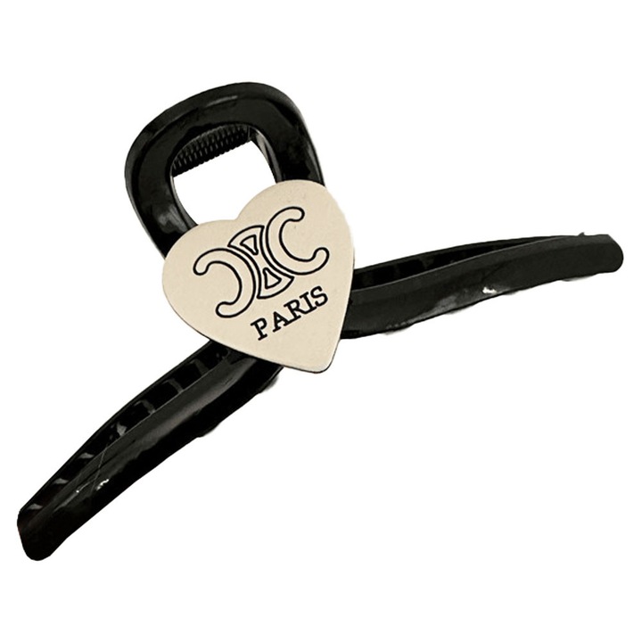 Kereszt alakú karmas hajcsat, csúszásgátló hajcsat, matt hajkarom kiegészítők nőknek és lányoknak.