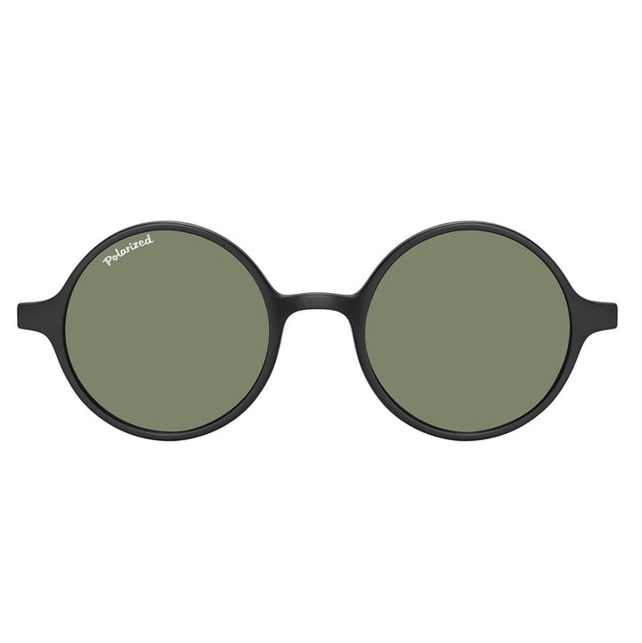 Parasolar magnetic polarizat pentru modelele MC100, verde