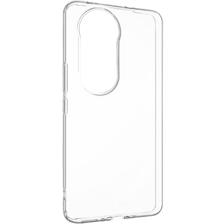 Husa Fixed Story pentru Vivo V50 5G, transparent