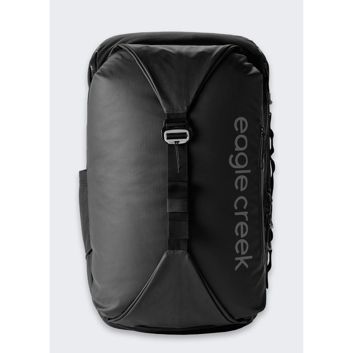 Carhartt Tour Pack 55L utazóhátizsák, ripstop anyagból, vízálló, méretek 64x36x28cm