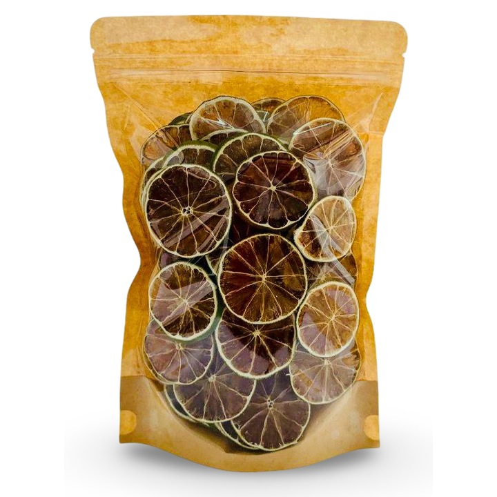 Lime deshidratat 100 gr