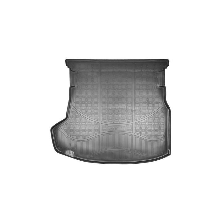 Tálcás csomagtartó szőnyeg, Toyota Corolla E160 / E170 szedánhoz, 2013-2019