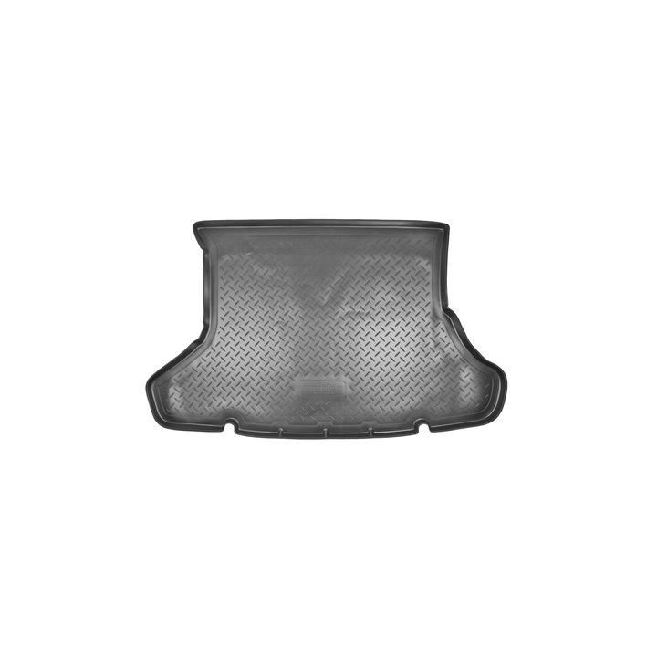 Tálcás csomagtartó szőnyeg, Toyota Prius ZVW30 2009-2015 modellekhez.