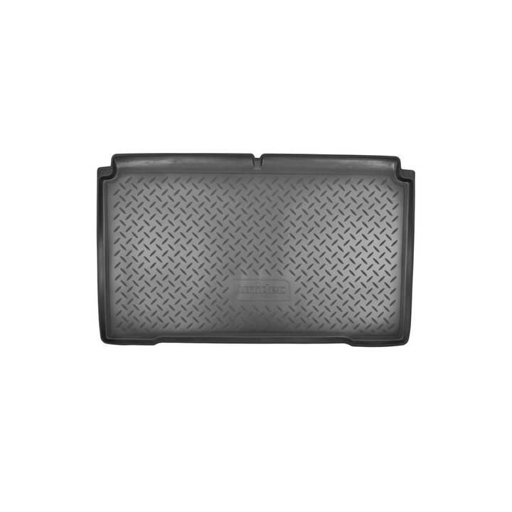 Tálcás csomagtartó szőnyeg, Suzuki Grand Vitara II / 5 ajtós 1998-2005 modellekhez