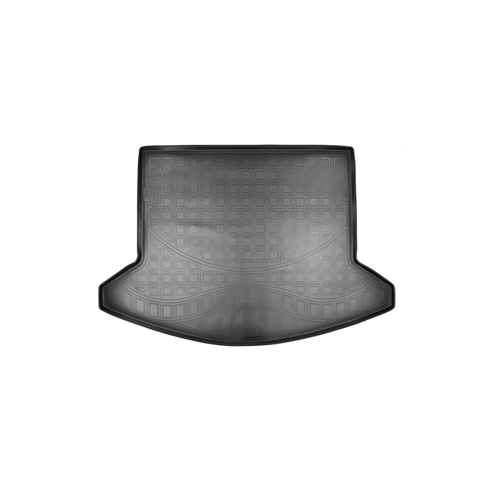 Tálcás csomagtartó szőnyeg, 2015 utáni Toyota Prius IV XW50 Prime modellekhez.