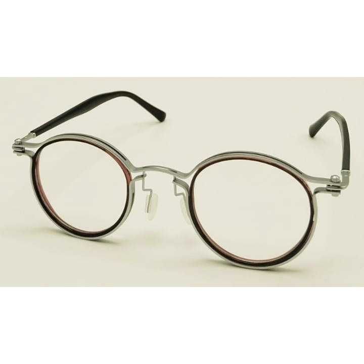 Rama Ochelari Outline Brown
