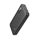 Baterie Externa UGREEN PB311 10000mAh USB-C 20W Negru 131.8x66x16.5mm