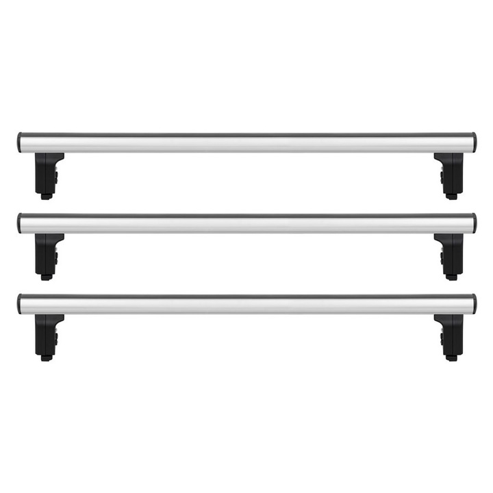 Bare transversale Peugeot Manager II, model 2014+, Menabo Professional Airdyn