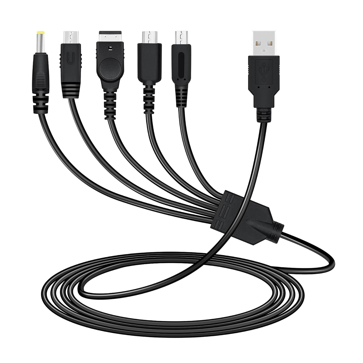 Cablu AV de conectare pentru PS1/PS2/PS3 Playstation, JeiibrZui