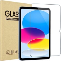 Folie Sticla pentru iPad（ A16）2025 11", iPad 10 (2022) 10.9", Full Glue, Sticla Securizata, Duritate Militara, Ultra HD, VIENOD®, Protectie Profesionala Ecran 3D, Anti Zgarieturi, Anti Socuri, Transparenta