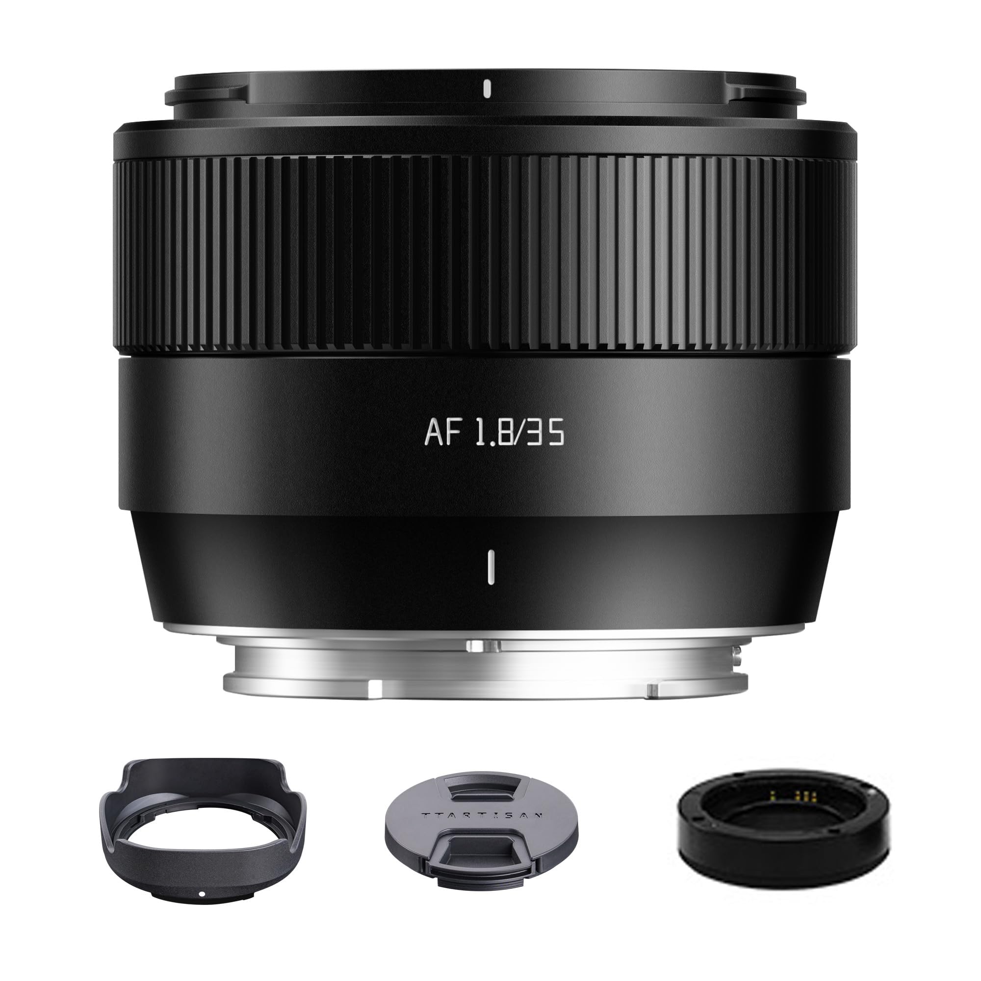 Obiectiv TAMRON SP 35mm f/1.8 Di VC USD (NIKON) - eMAG.ro