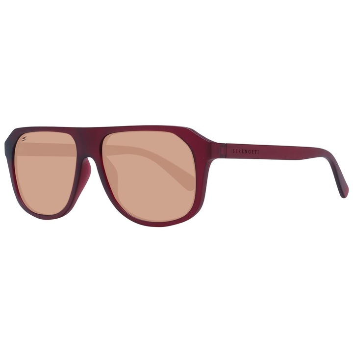 Ochelari de Soare Barbati Serengeti SS535004 57