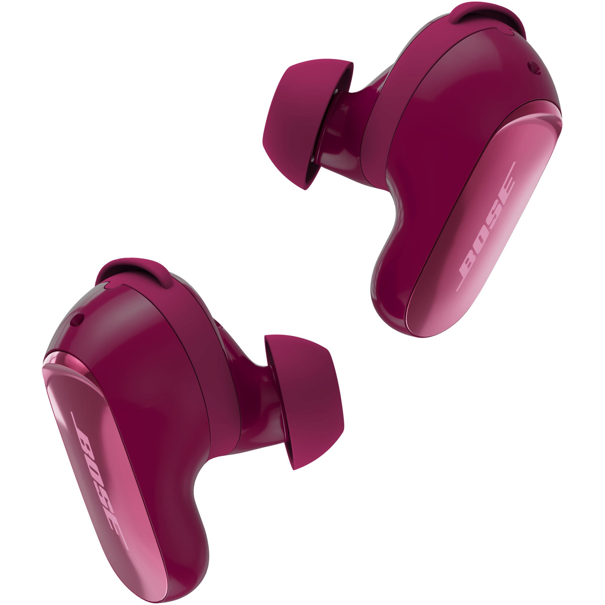 Casti In-Ear Bose QuietComfort Ultra Earbuds (2nd Gen), True