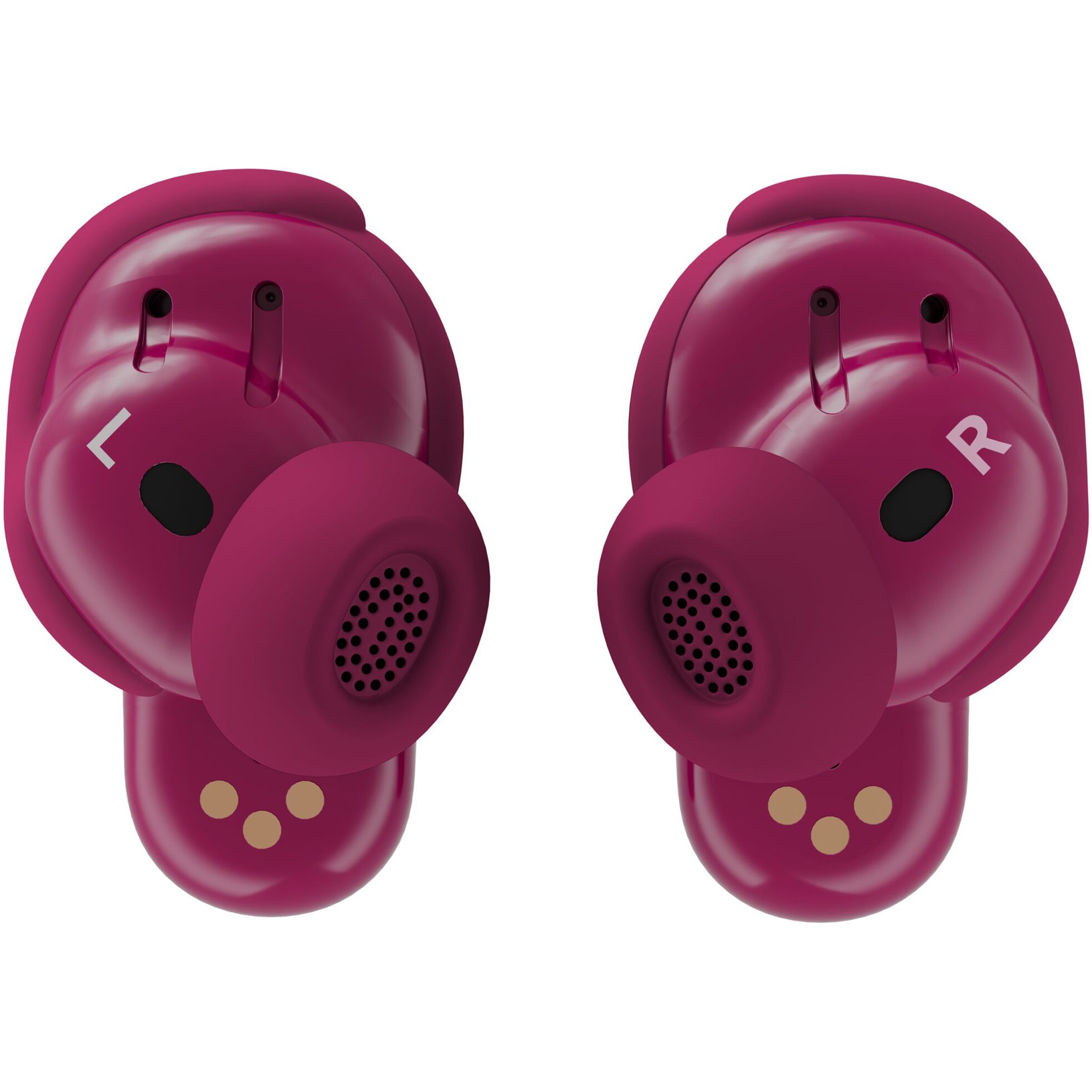 Casti In-Ear Bose QuietComfort Ultra Earbuds (2nd Gen), True