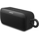 Преносим високоговорител Bose SoundLink Plus, Bluetooth, SympleSync, IP67, Автономност 20 часа, Черен