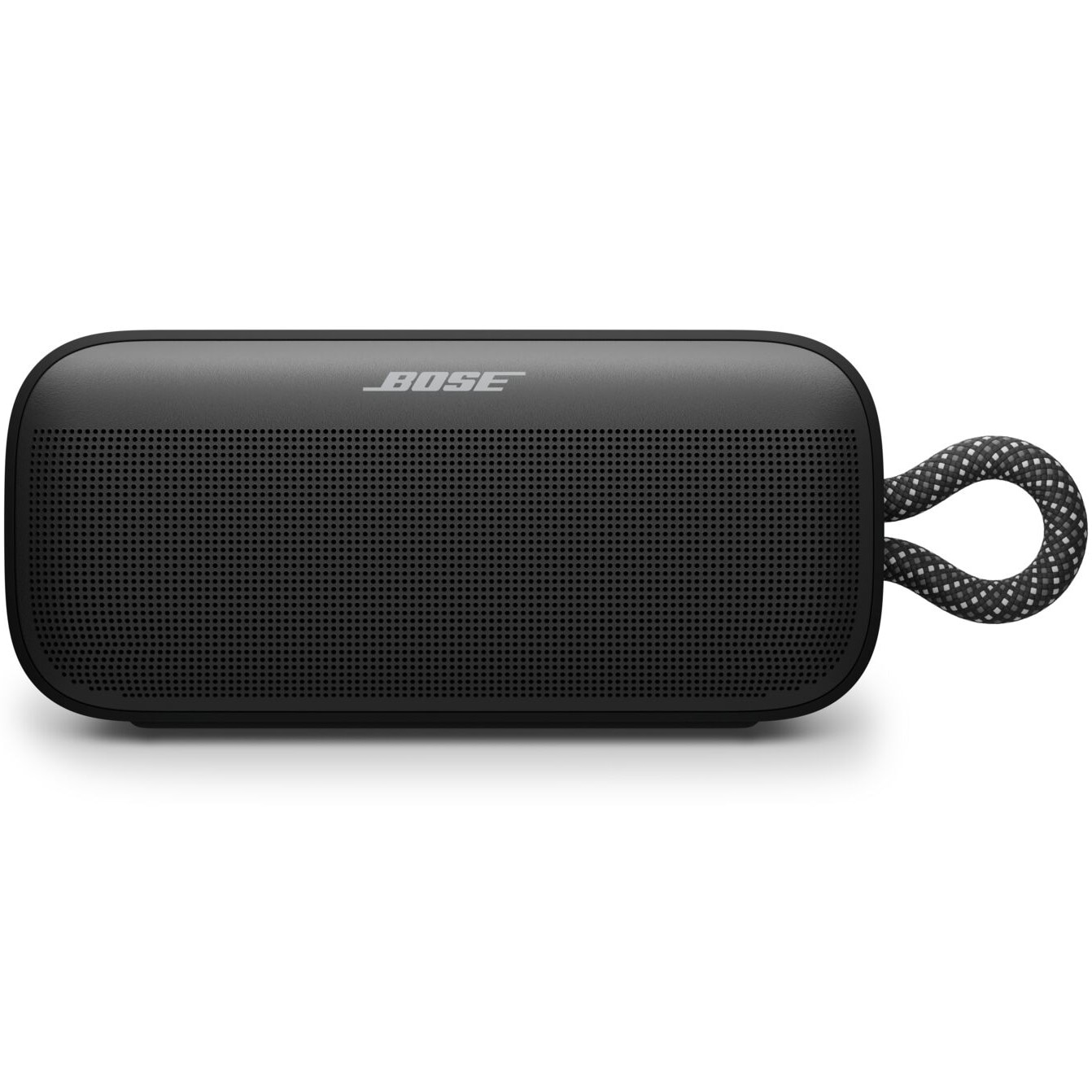 Boxa portabila, Bose Home, Bluetooth, Triple Black - eMAG.ro