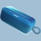 Преносим високоговорител Bose SoundLink Plus, Bluetooth, SympleSync, IP67, Автономност 20 часа, Blue Dusk