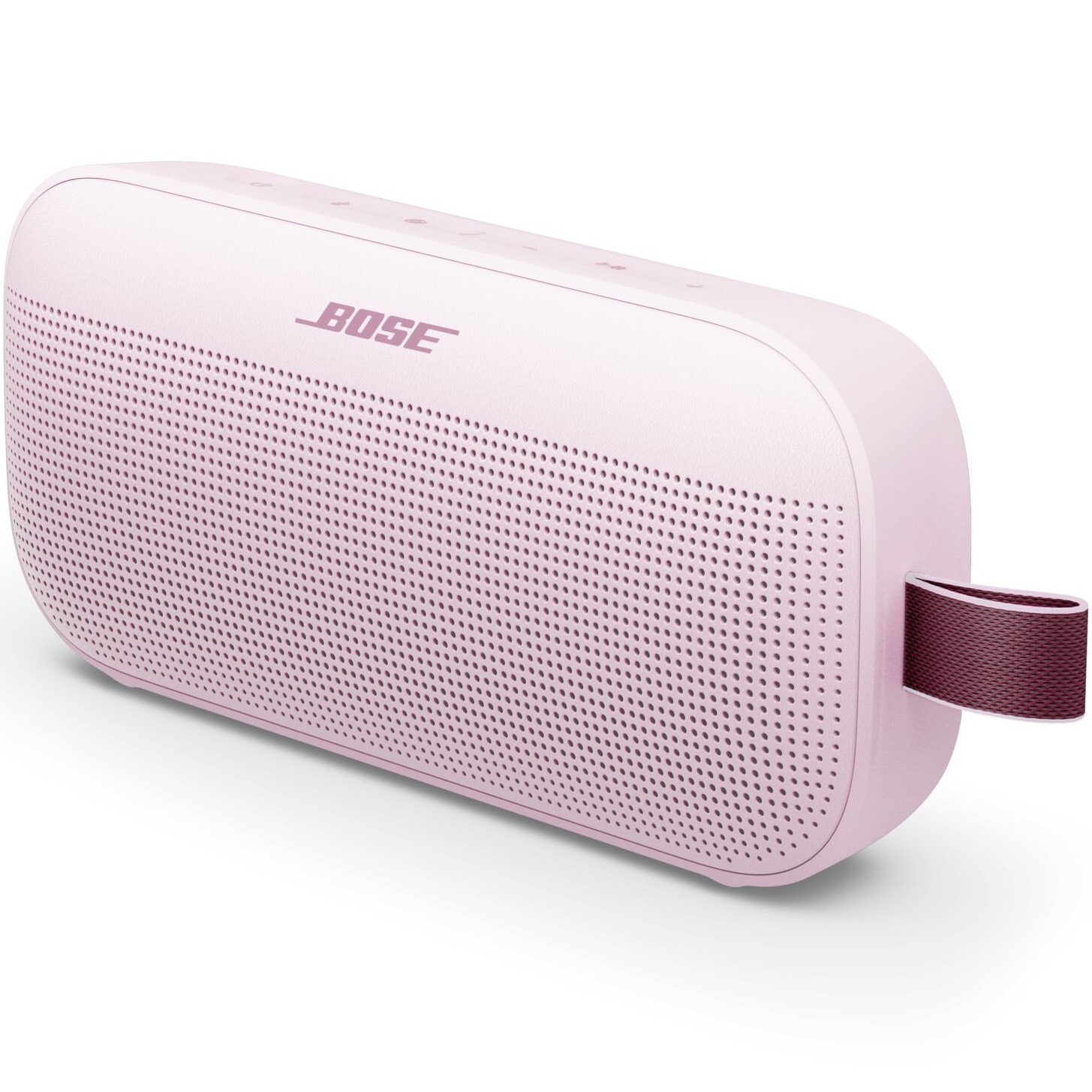 Boxa portabila Bose SoundLink Flex (2nd Gen), Bluetooth
